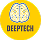 Bpifrance Deeptech logo