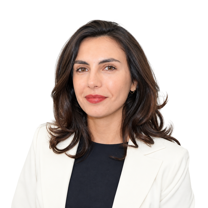 Cristina Claver Sicilia